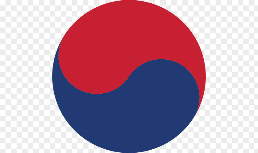 Korean Vector Joseon Flag Of South Korea Yin And Yang Taegeuk Hangul PNG