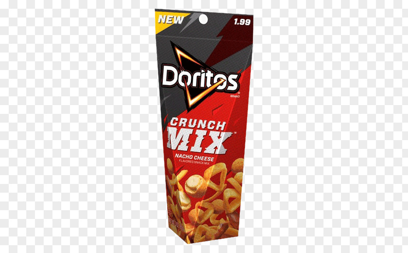 Mountain Dew Nachos Doritos Food Snack Mix Ranch Dressing PNG