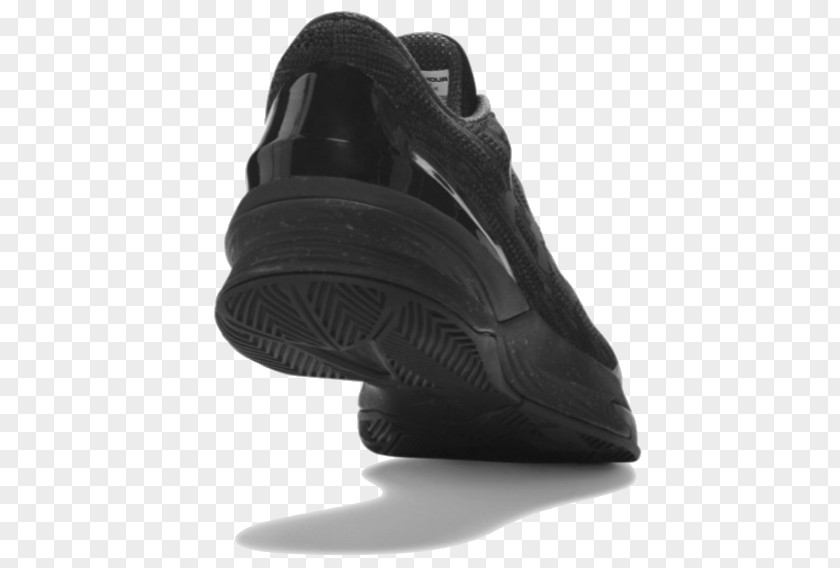 Palla Da Basket Shoe Sneakers Under Armour Sportswear PNG