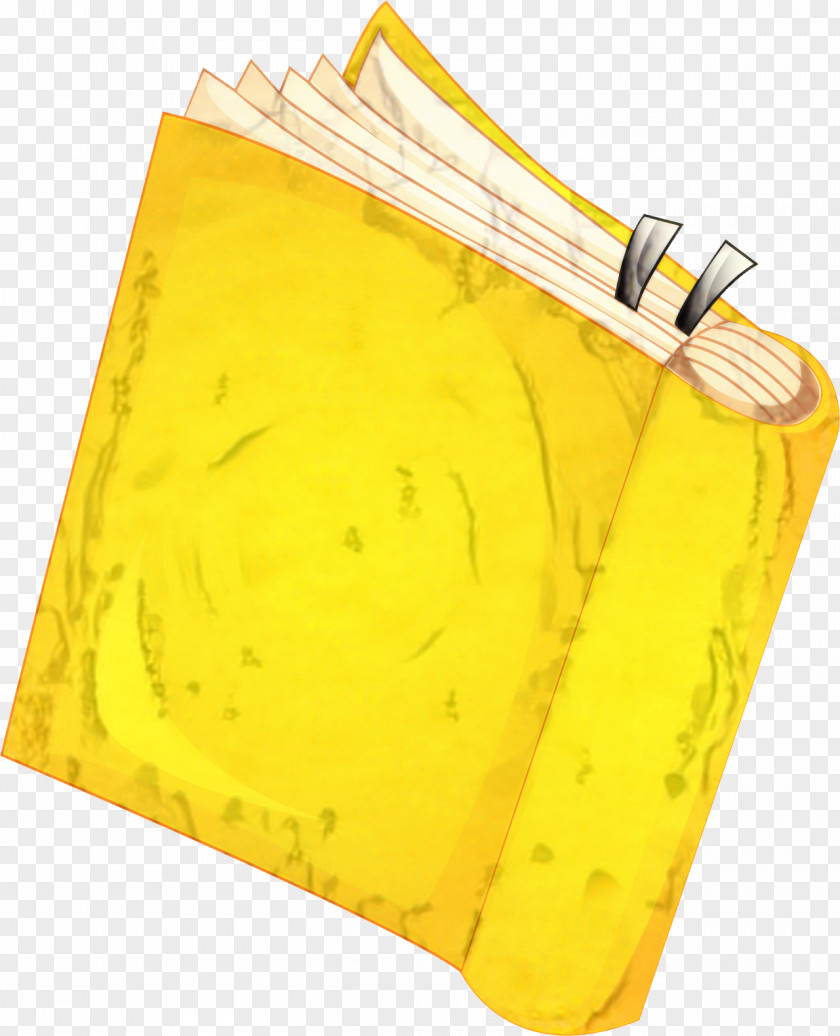 Product Design Yellow PNG