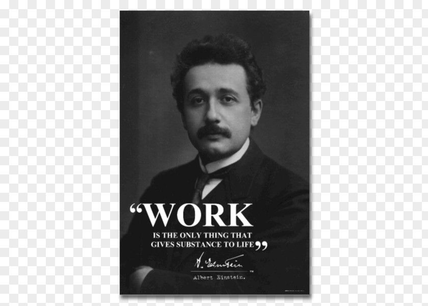 Quote Poster Albert Einstein Young Surely You're Joking, Mr. Feynman! The Universe And Dr. Theory Of Relativity PNG
