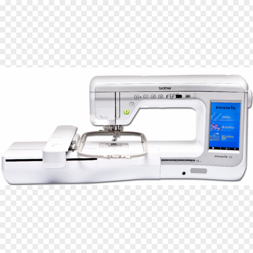 Sewing Machine Quilting Embroidery Machines Brother Industries PNG