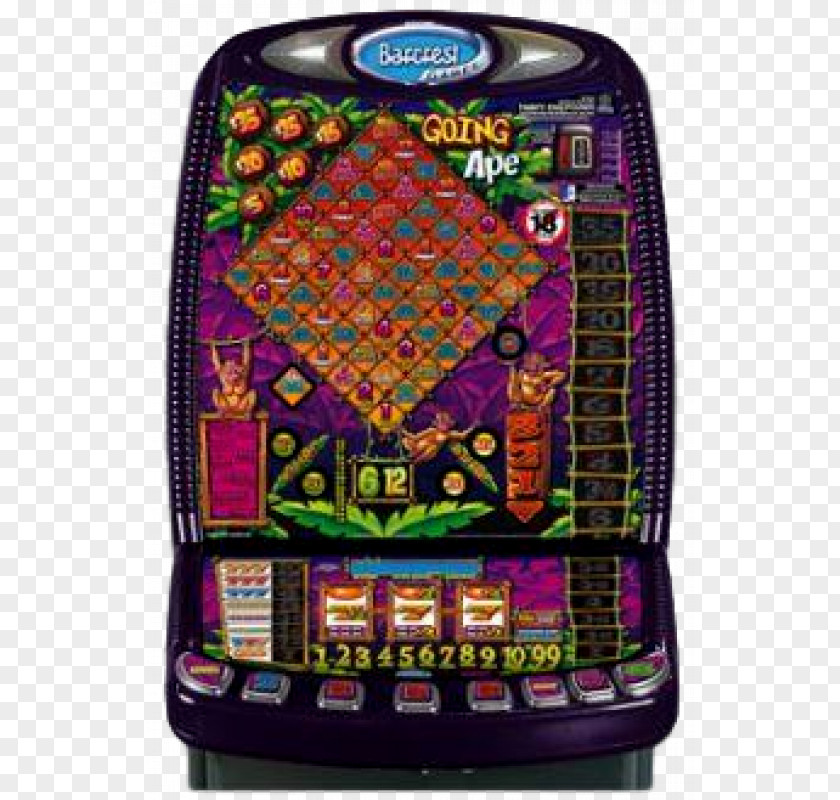 Slot Machine Rob Da Bank PNG machine da Bank, Fruit clipart PNG