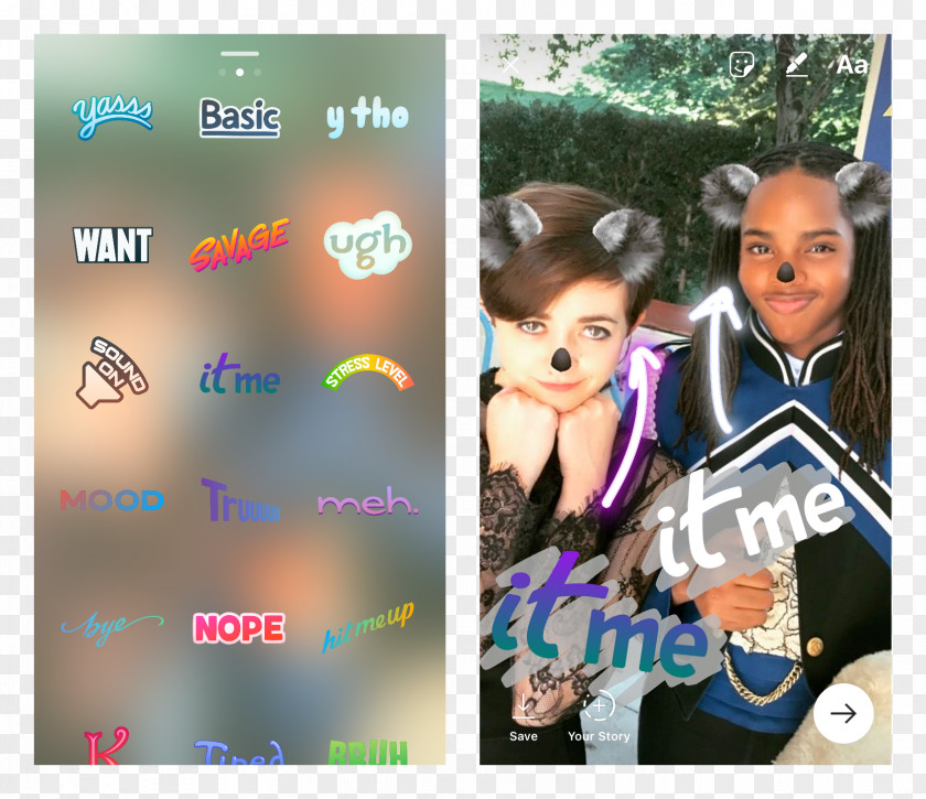 Sticker Instagram Decal Throwback Thursday PNG
