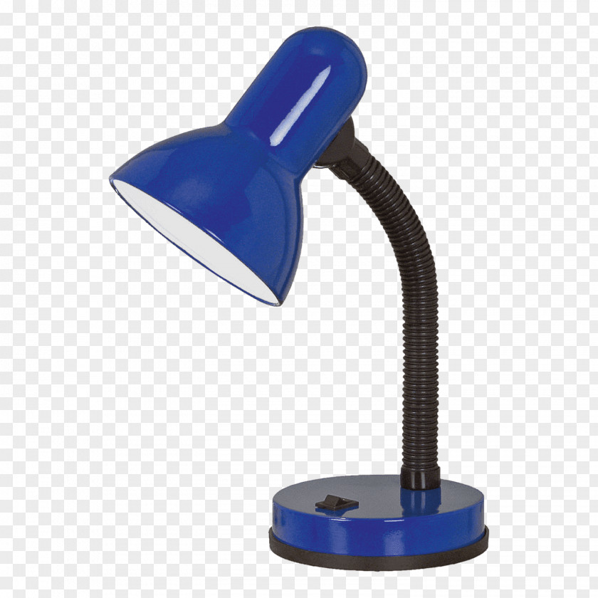 Table Eglo Basic 1 Light Modern Task Lamp Adjustable Lighting Electric PNG