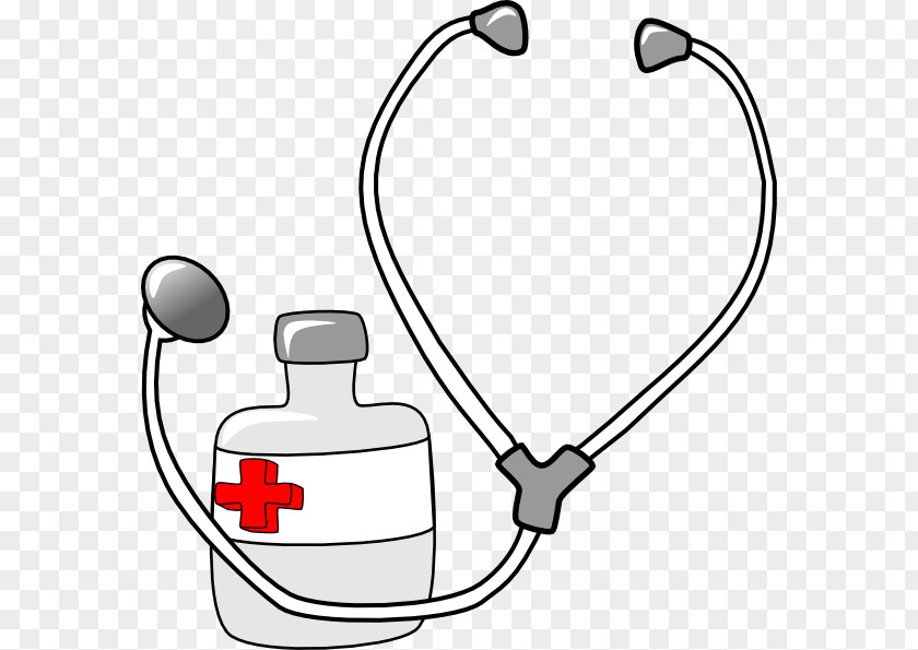 Tj Cliparts Stethoscope Medicine Nursing Clip Art PNG