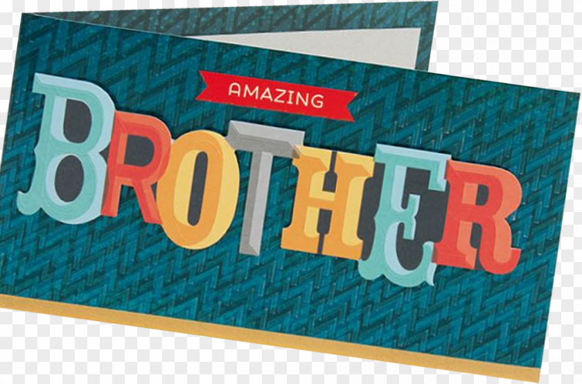 Birthday Brother Greeting & Note Cards Wish Mother PNG