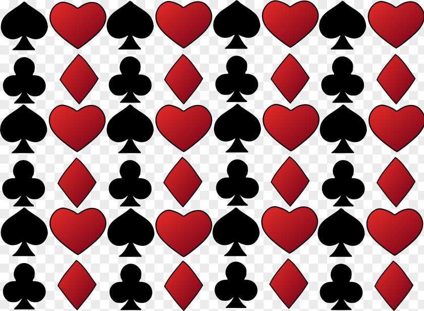 Cards Playing Card Suit Game King PNG