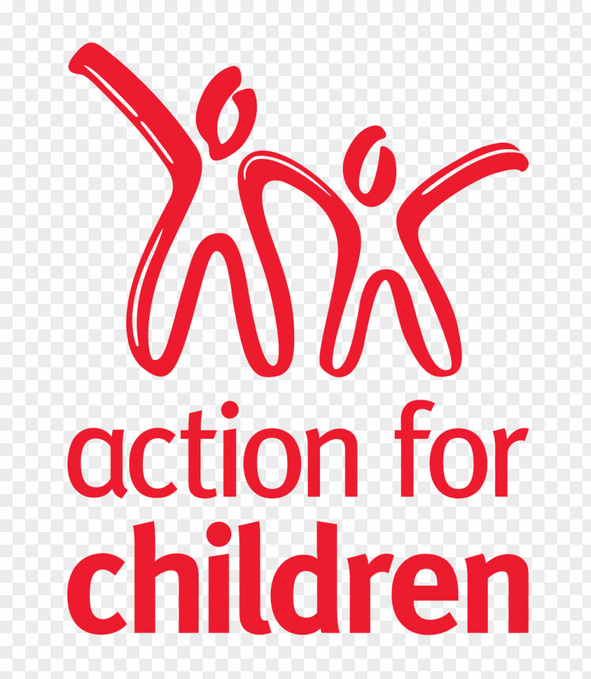 Child Action For Children Charitable Organization Logo Community PNG