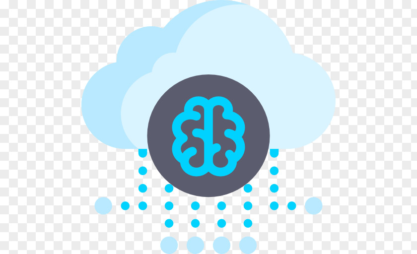 Cloud Explosion Artificial Intelligence Machine Learning Algorithm PNG