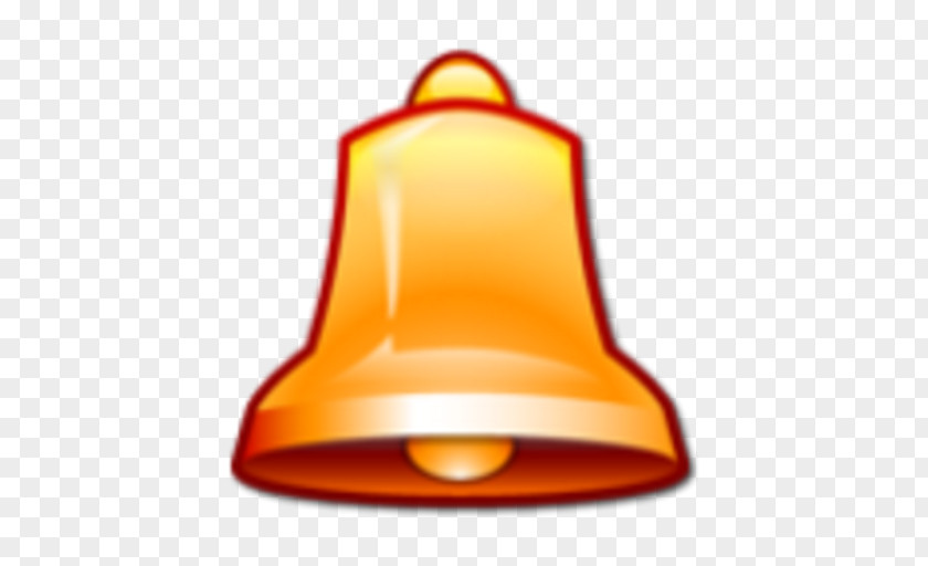Cone Nuvola School Bell PNG