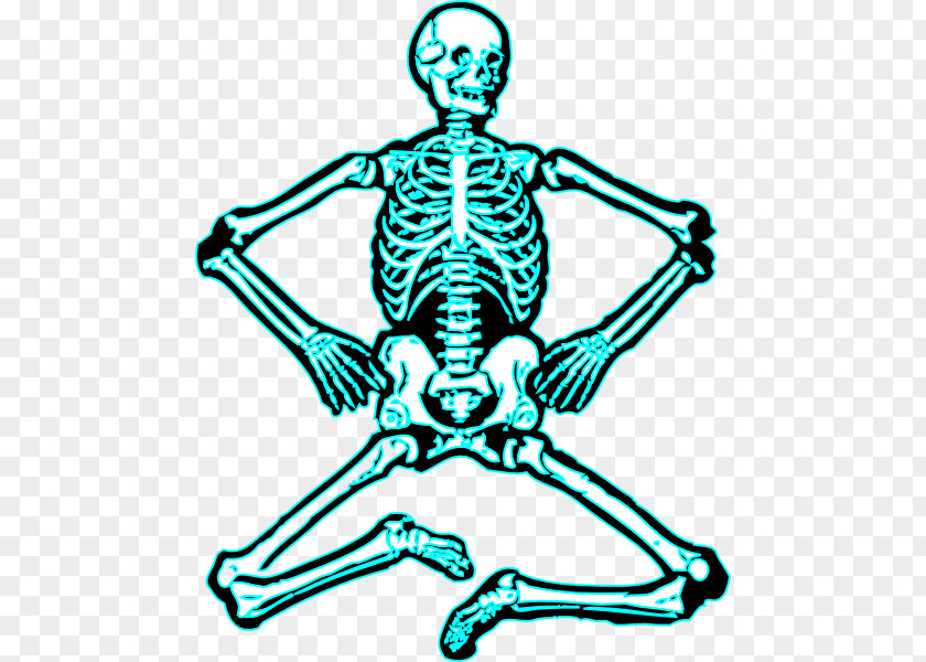 Dancing Skeleton Vector Greeting & Note Cards Human T-shirt Halloween PNG