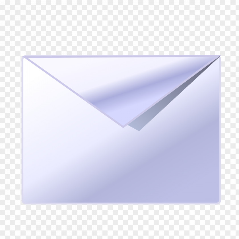 Email Rectangle Square Meter PNG