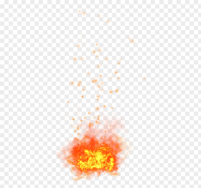 Fire Flame PNG