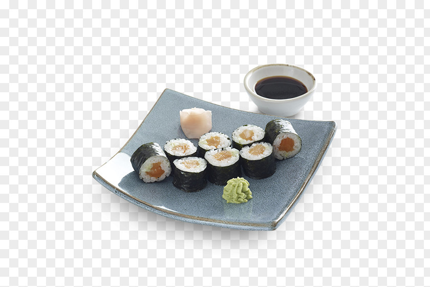 Grilled Salmon California Roll Sushi Japanese Cuisine Asian Sashimi PNG