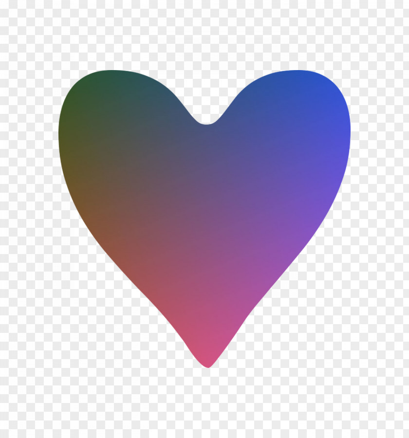 Heart M-095 PNG