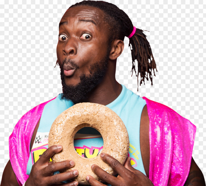 Kofi Kingston Pic The New Day PNG