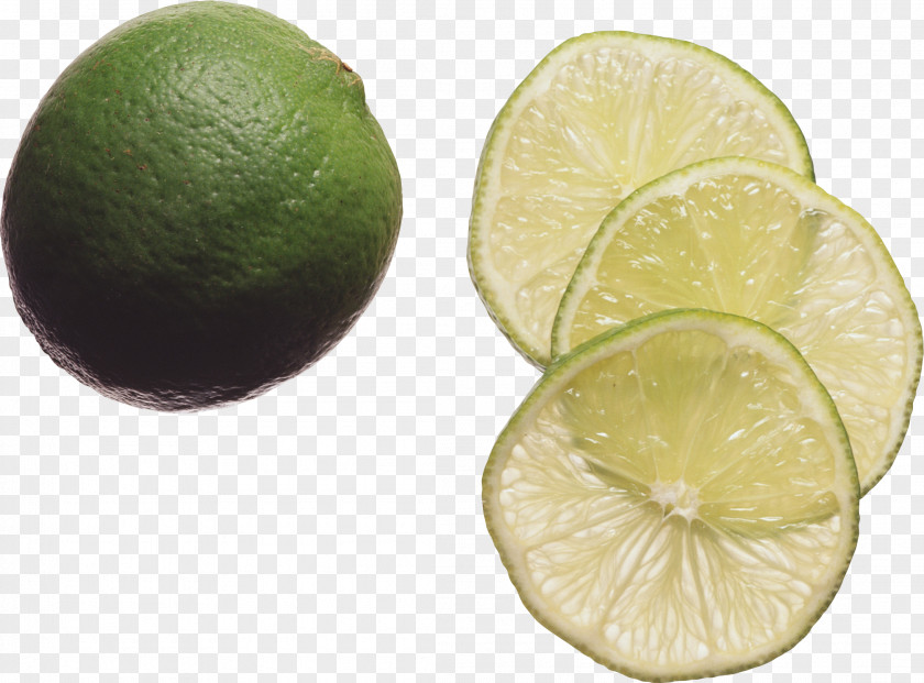Lime Key Lemon-lime Drink Finger PNG