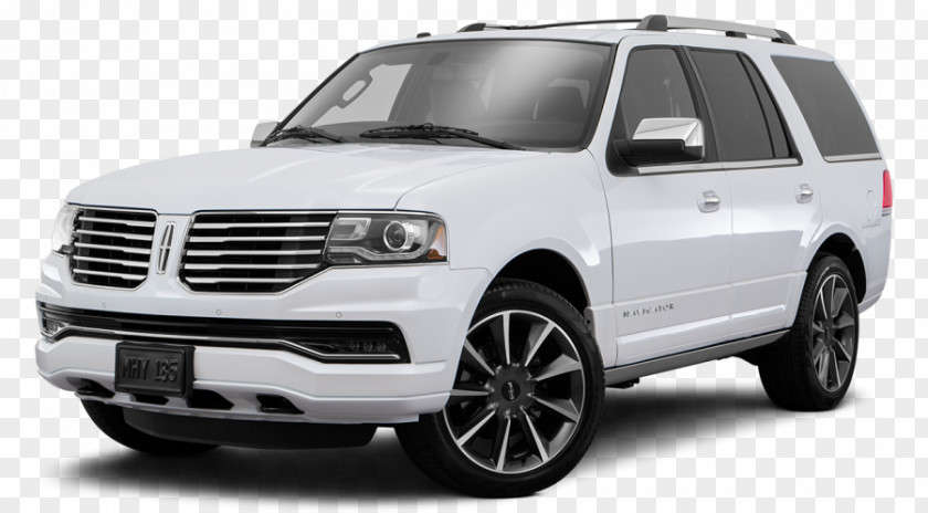 Lincoln 2016 Navigator 2017 L Ford Motor Company 2015 PNG