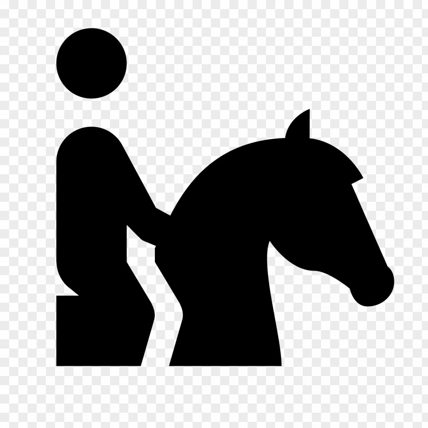 Mustang Equestrian Pony Horse Tack Pack Animal PNG