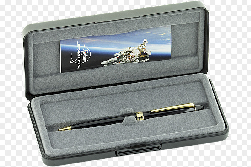 Pen Space Shuttle PNG