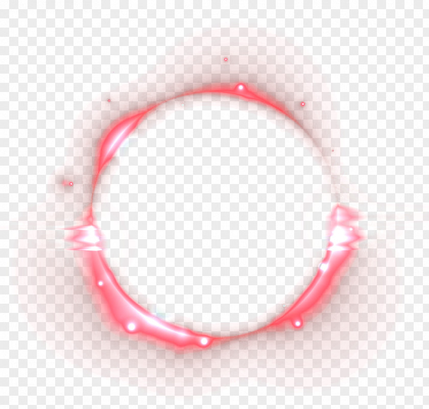 Pink Light Effect Euclidean Vector Luminous Efficacy PNG