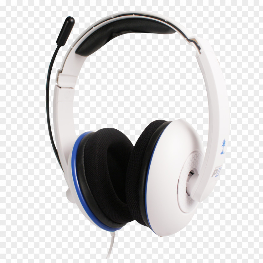 Playstation Plus Headphones Turtle Beach Ear Force P11 Corporation Video Game Audio PNG