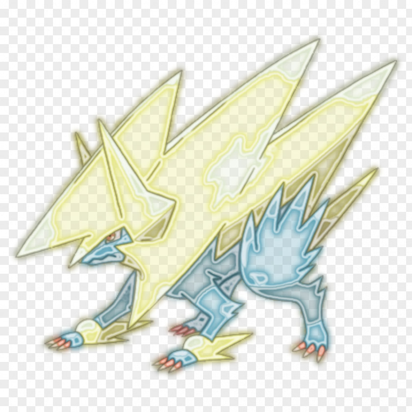 Pokemon Manectric Electrike Electricity Pokémon Absol PNG