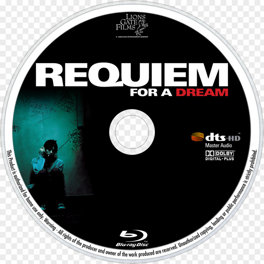Requiem For A Dream Sara Goldfarb Film Director Streaming Media 720p PNG