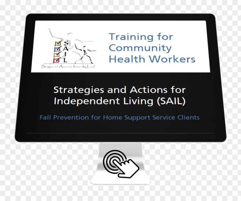 Sail Training Community Health Worker Professional PNG
