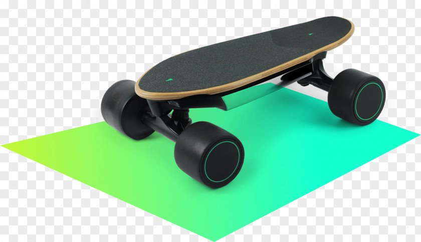 Skateboard Longboard Electric Kick Scooter Wheel PNG