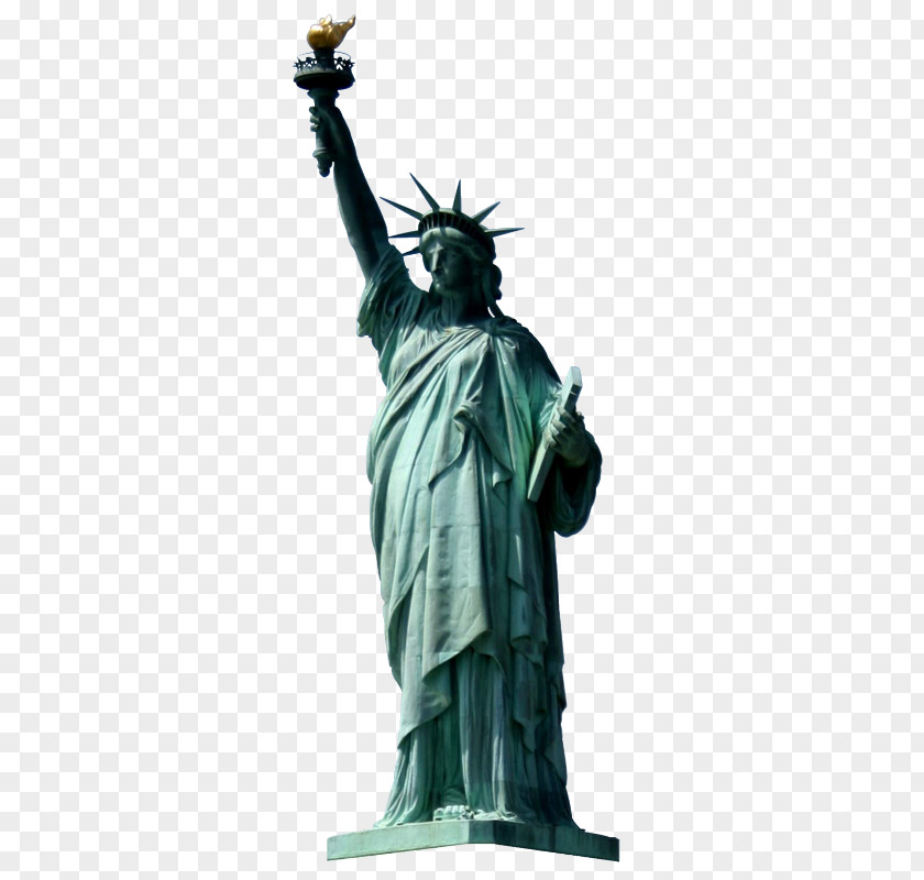 Statue Of Liberty Ellis Island The New Colossus Monument PNG