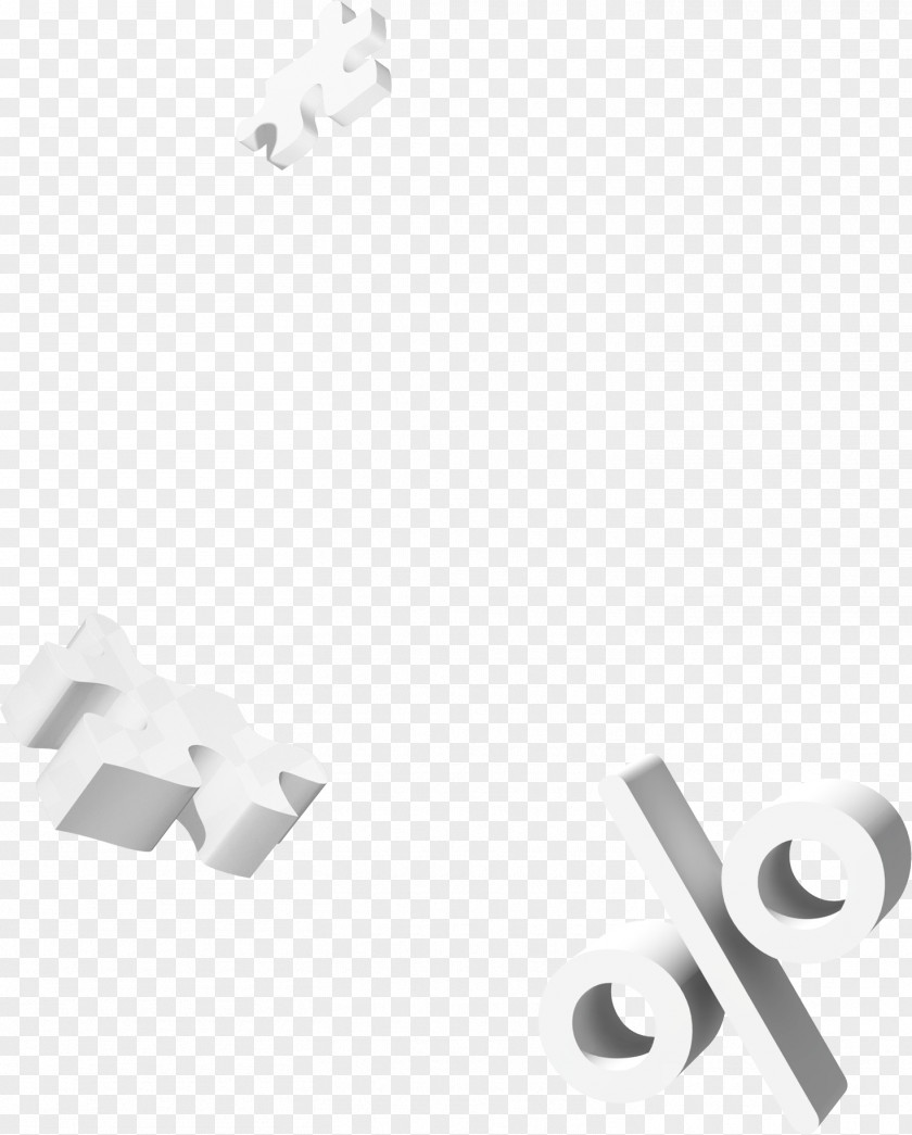 Symbol Floating White Brand Pattern PNG