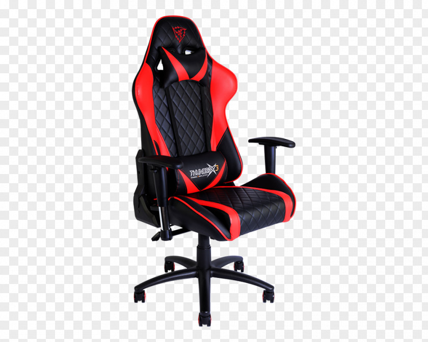 Table Gaming Chair Office & Desk Chairs DXRacer PNG