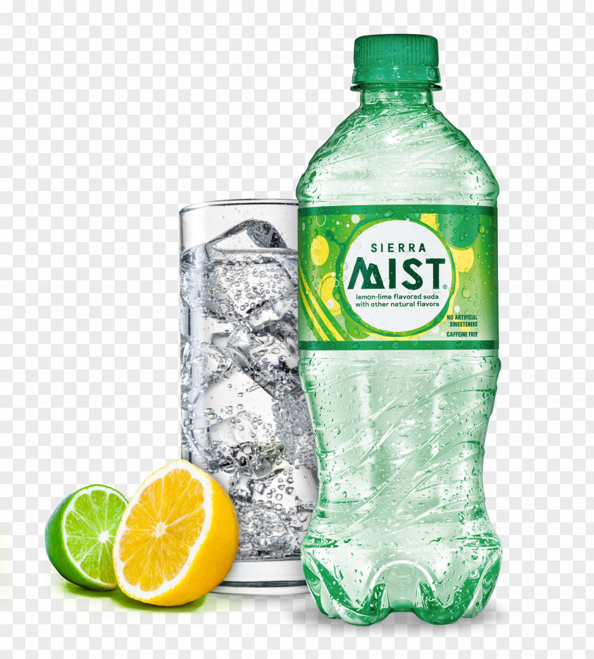 Water Mist Lemon-lime Drink Twst Fizzy Drinks Coca-Cola Storm PNG