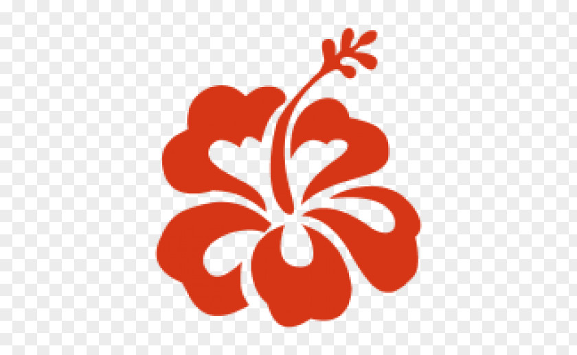 Ace Logo Hibiscus Cdr Mallows PNG