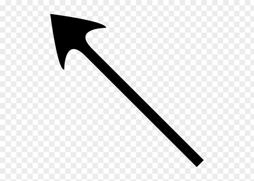 Axe Line Angle Clip Art PNG