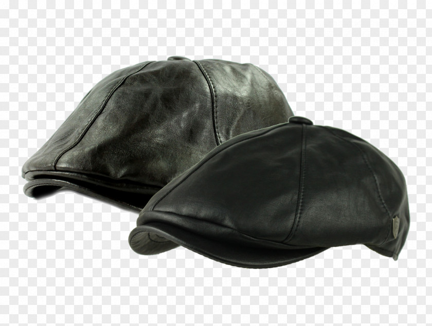 Baseball Cap Leather PNG