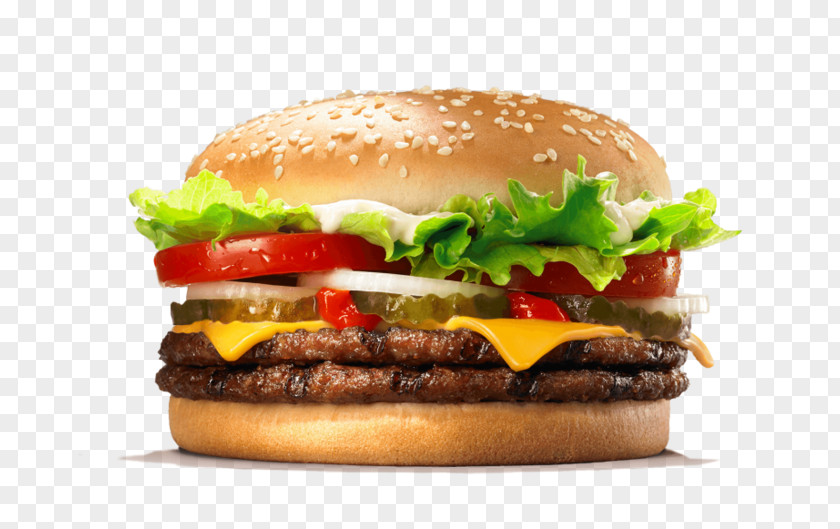 Burger King Whopper Hamburger Cheeseburger Grilled Chicken Sandwiches Chile Con Queso PNG