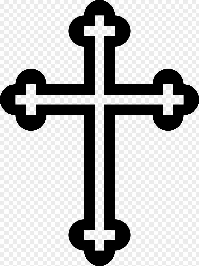 Christian Cross Russian Orthodox Church Eastern Greek Clip Art PNG