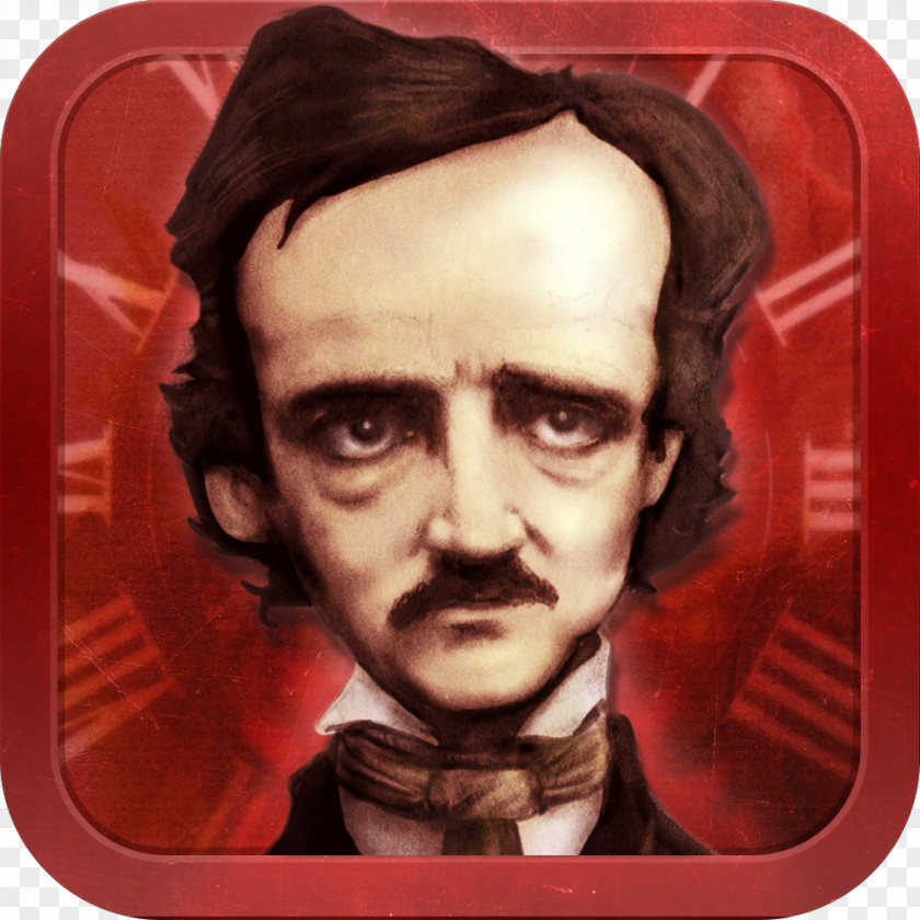 Complete Poems Of Edgar Allan Poe The Black Cat Work IClassics Productions, S.L. PNG