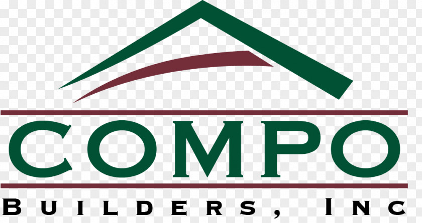 Compos Compo Builders, Inc Logo General Contractor Architectural Engineering PNG