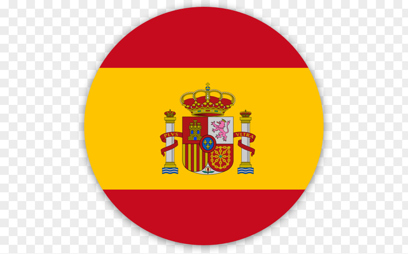 Flag Of Spain National Spanish Civil War PNG
