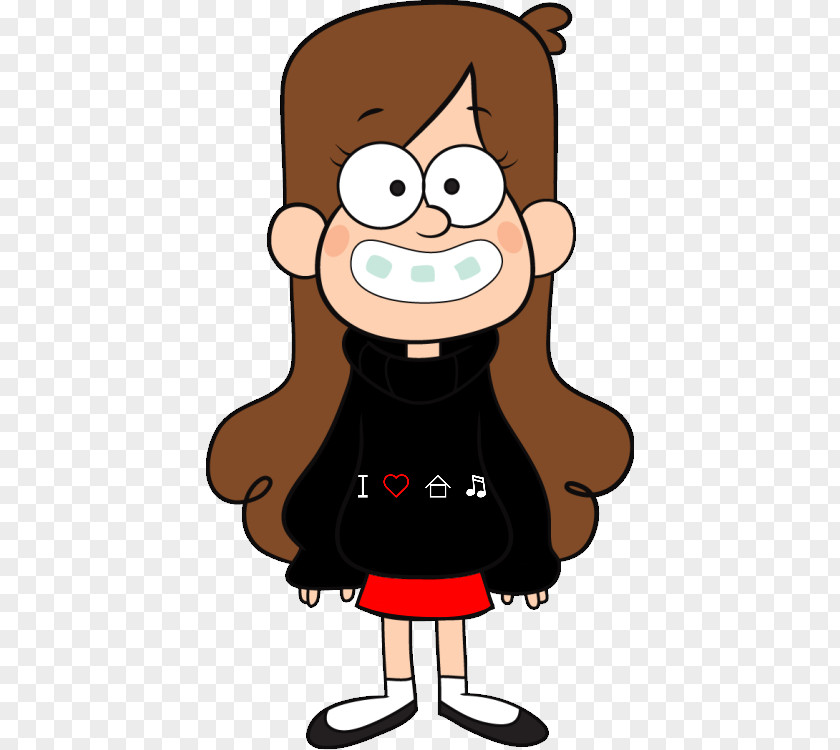 House Love Mabel Pines Dipper Bill Cipher Grunkle Stan Character PNG