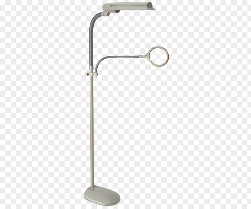 Lamp Stand Lighting LED Ott Lite PNG