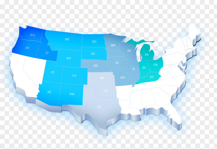 Map SMA, Inc. Iowa Information PNG