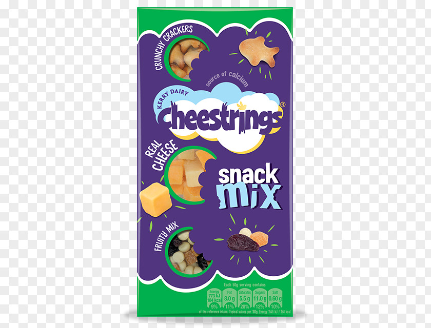 Mix Fruit Milk Food String Cheese Snack PNG