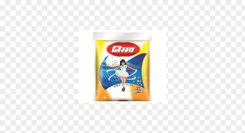 Nirma Laundry Detergent Ghari PNG