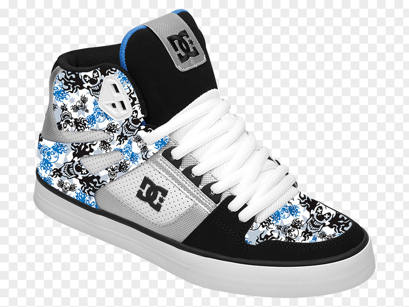 Skate Shoe Sneakers DC Shoes Vans PNG