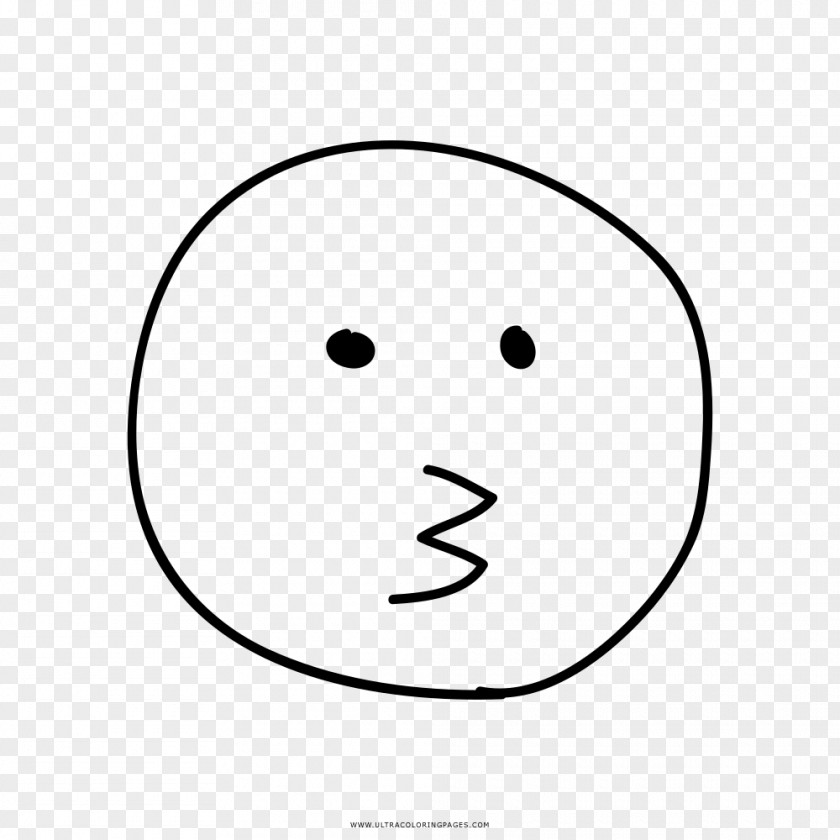 Smiley Frown Stock Photography Line Art PNG